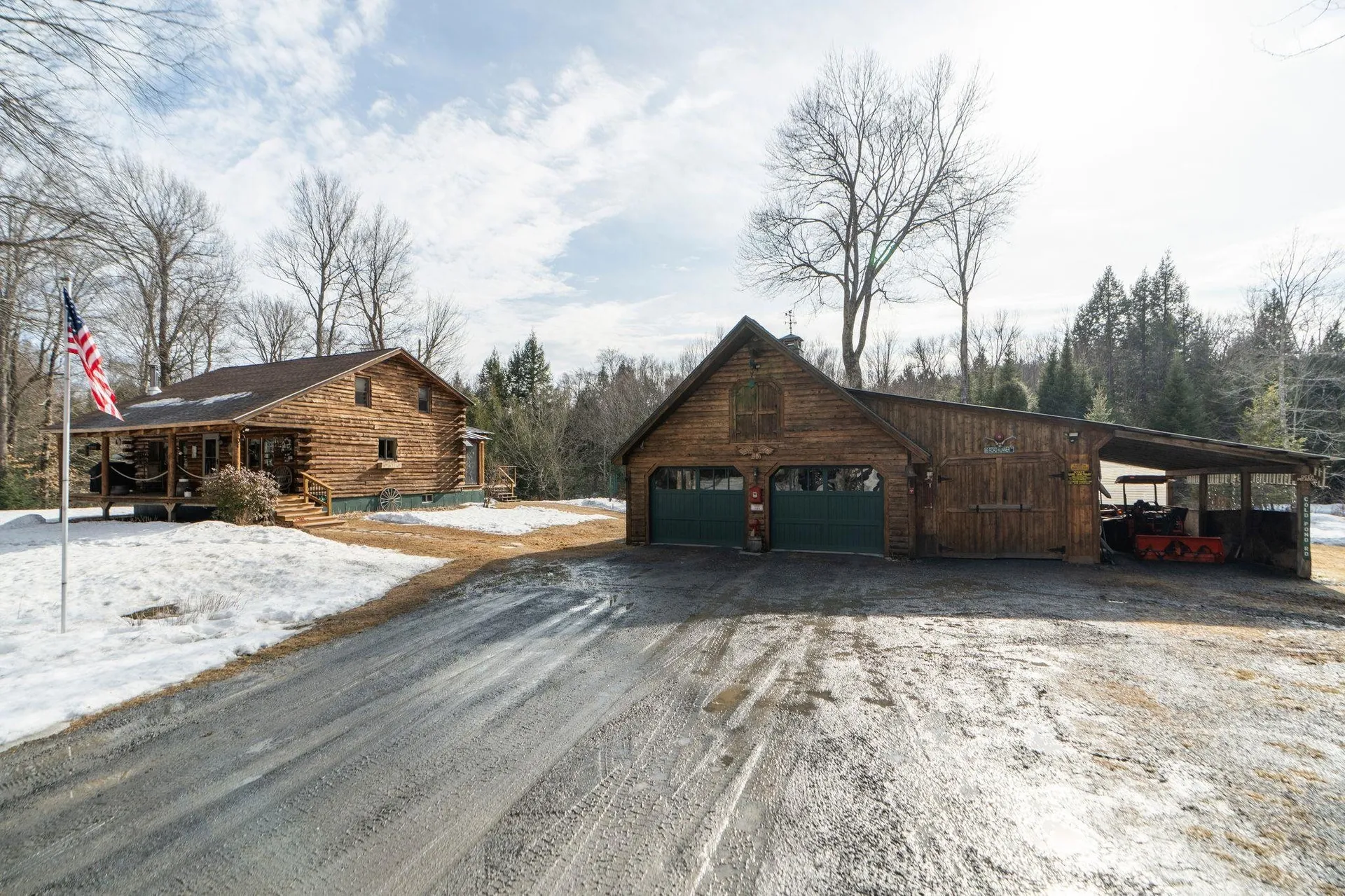 601 Lempster Street Lempster NH 03605