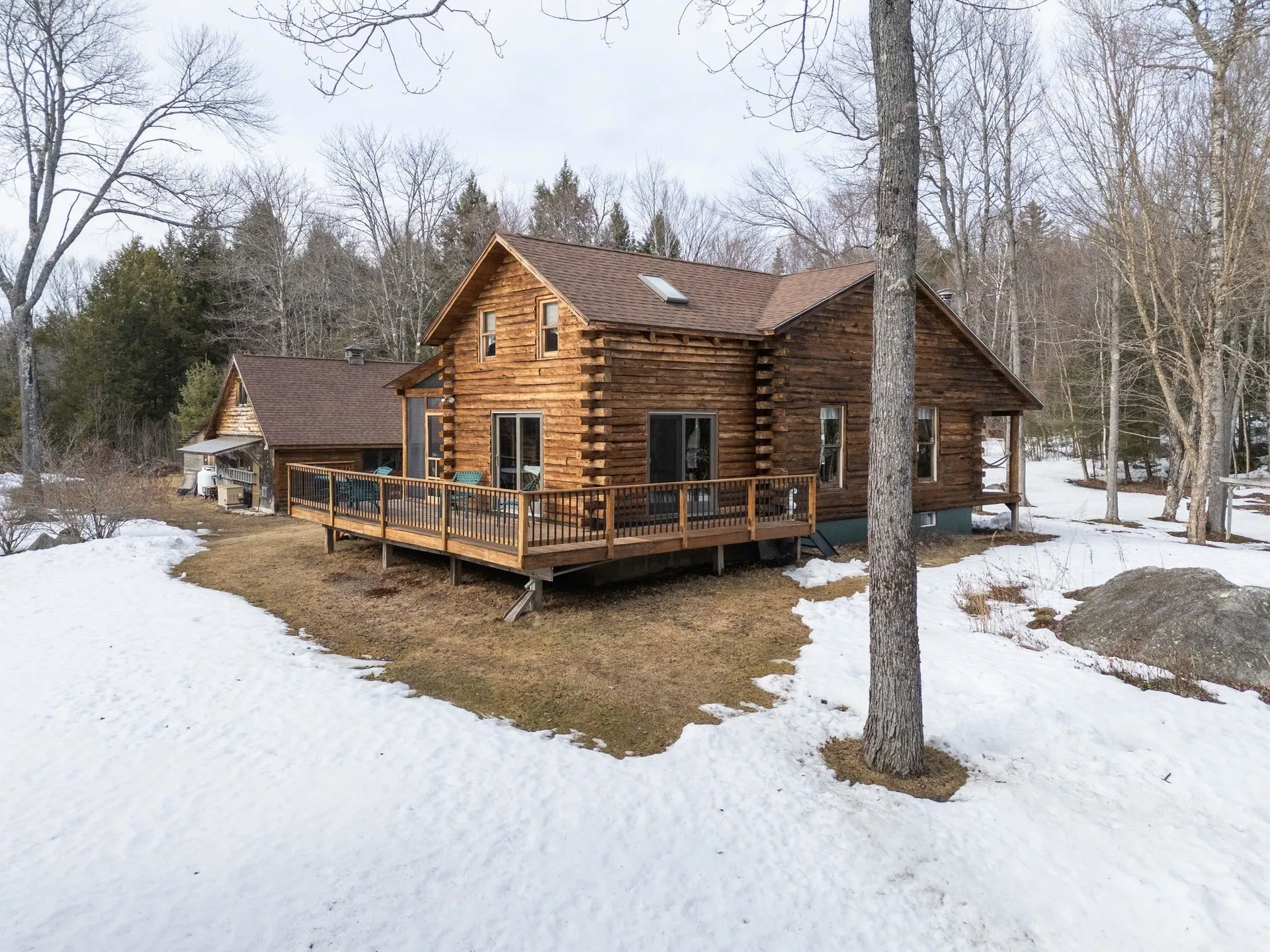 601 Lempster Street Lempster NH 03605