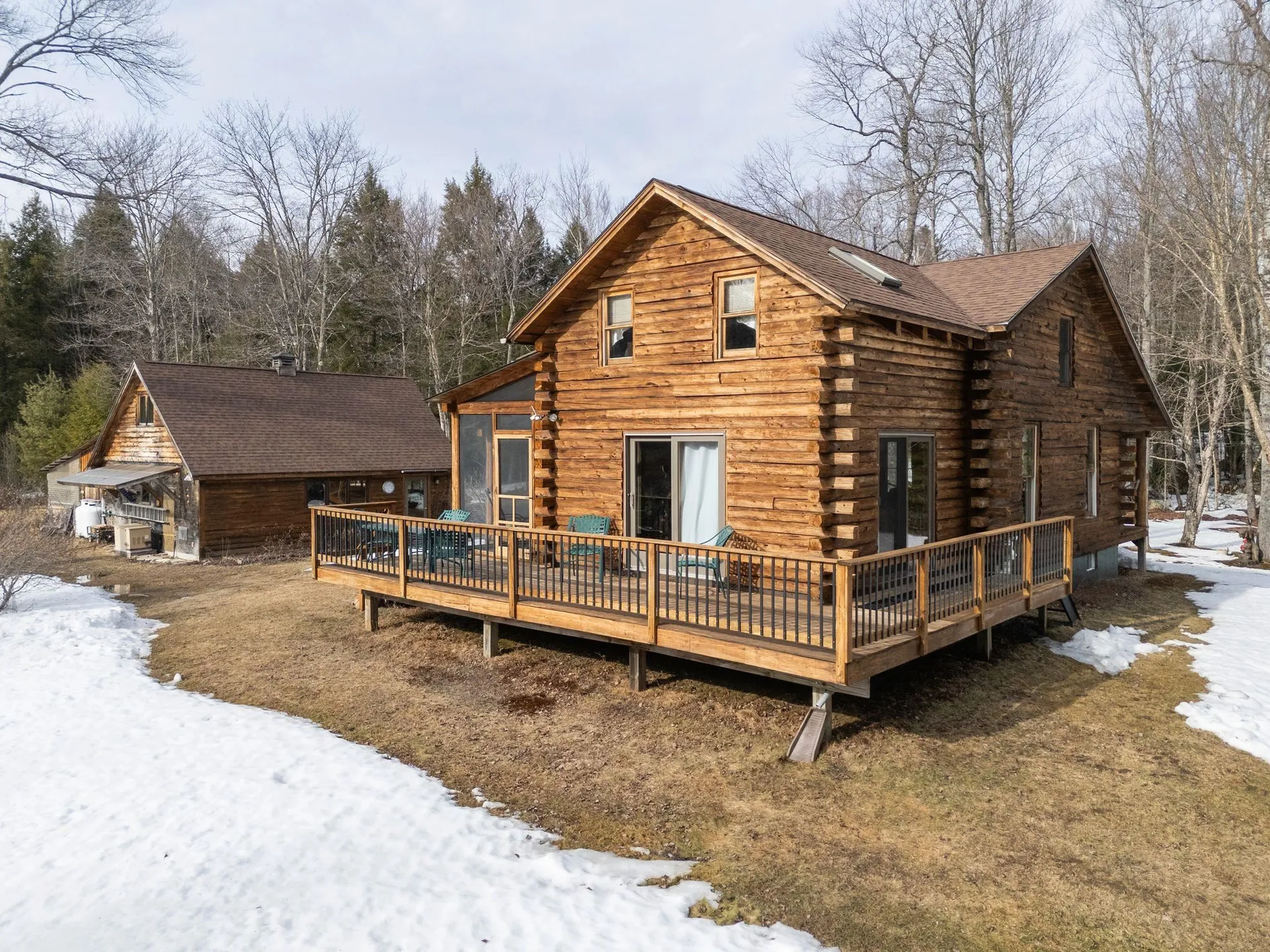 601 Lempster Street Lempster NH 03605