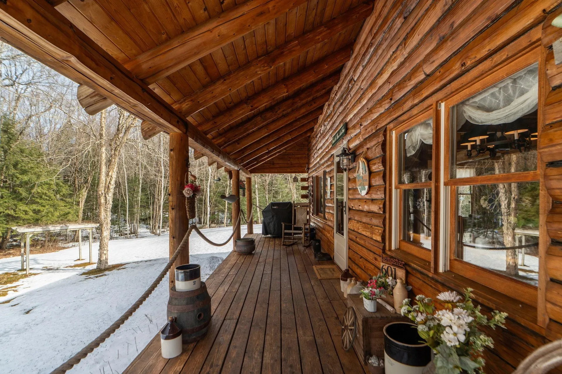 601 Lempster Street Lempster NH 03605