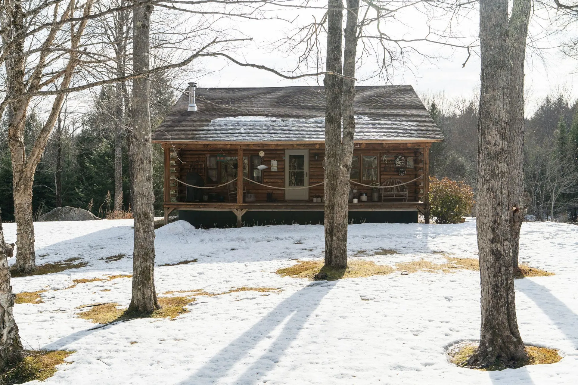 601 Lempster Street Lempster NH 03605