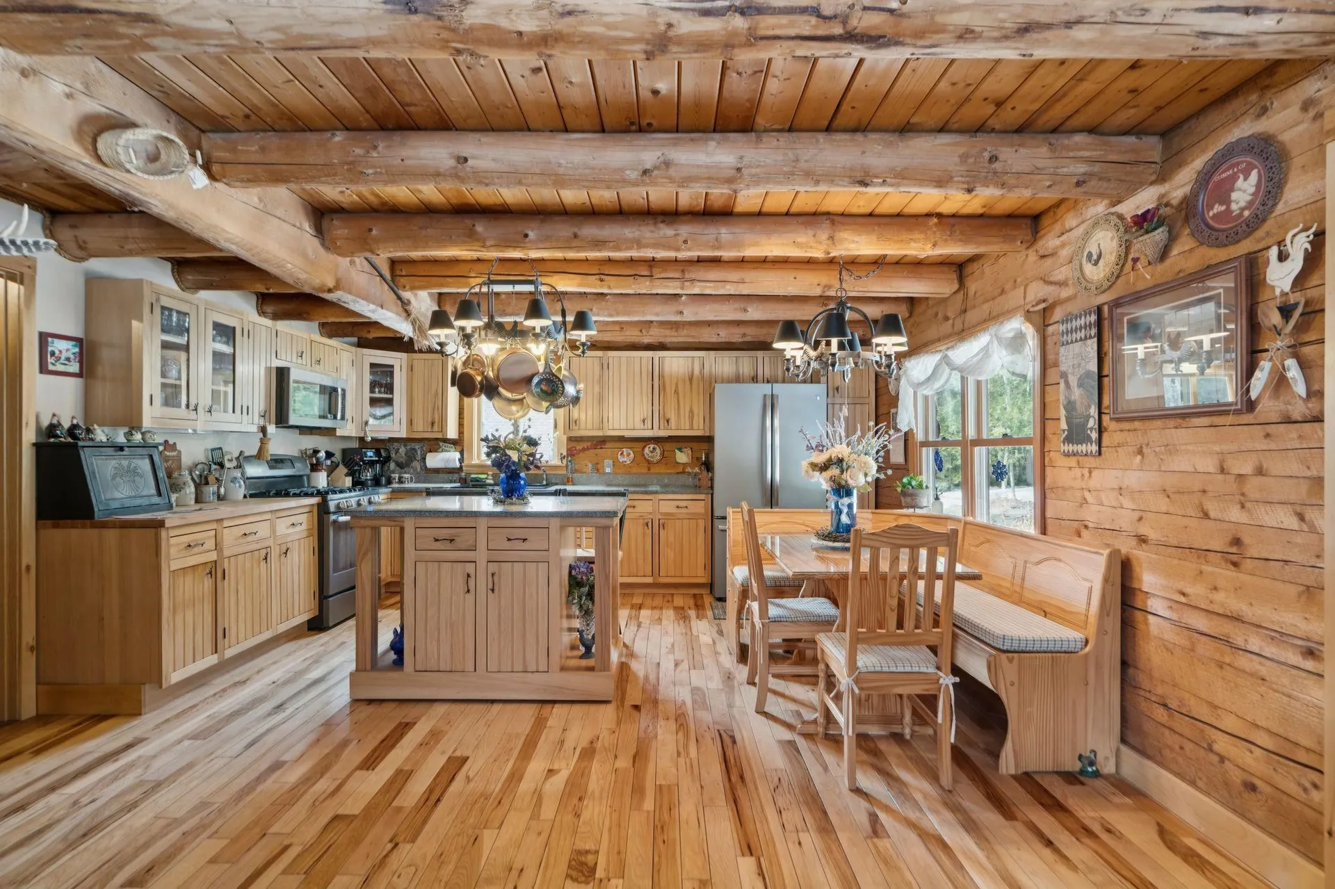 601 Lempster Street Lempster NH 03605