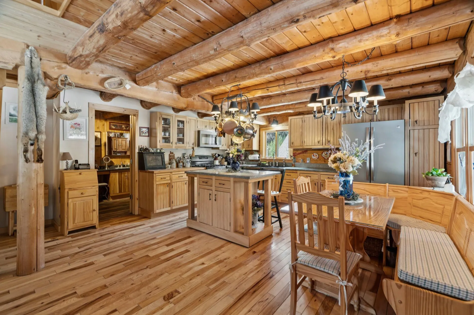 601 Lempster Street Lempster NH 03605