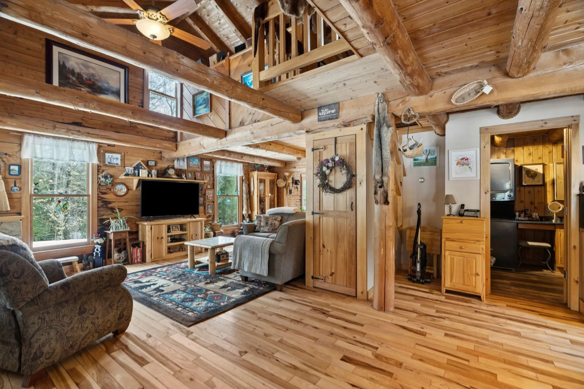 601 Lempster Street Lempster NH 03605