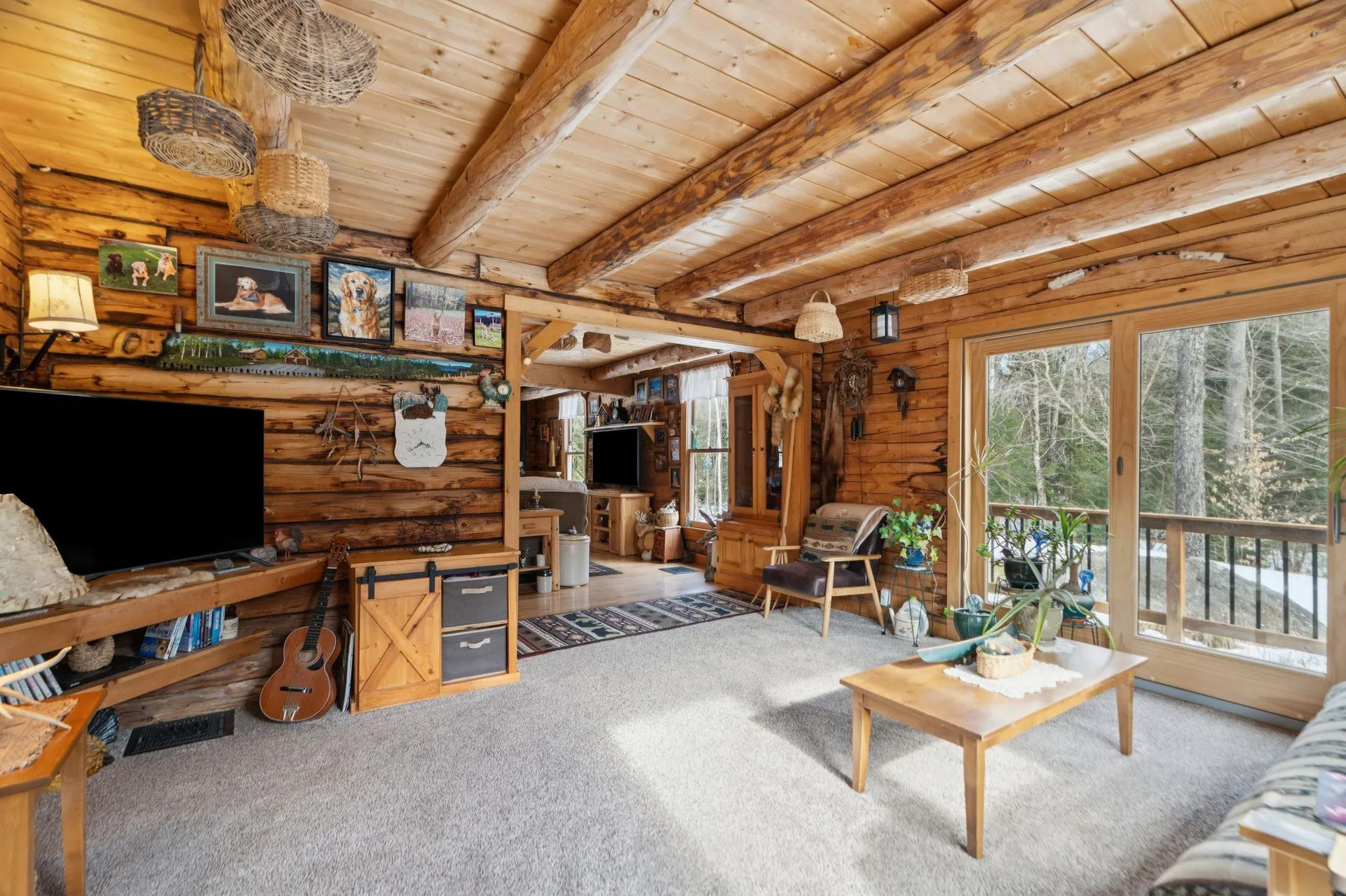 601 Lempster Street Lempster NH 03605