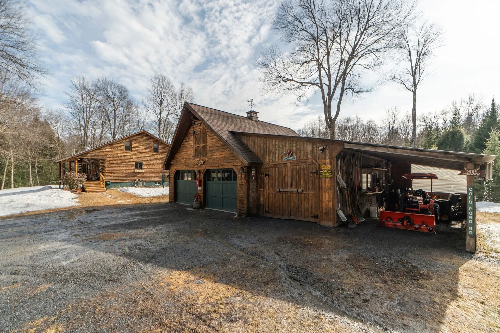 601 Lempster Street Lempster NH 03605