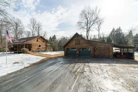 601 Lempster Street Lempster NH 03605