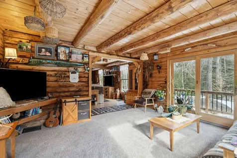 601 Lempster Street Lempster NH 03605