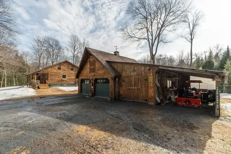 601 Lempster Street Lempster NH 03605