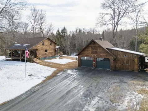 601 Lempster Street Lempster NH 03605