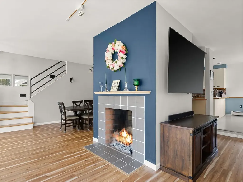 1149 Hill Road Fairfield VT 05455