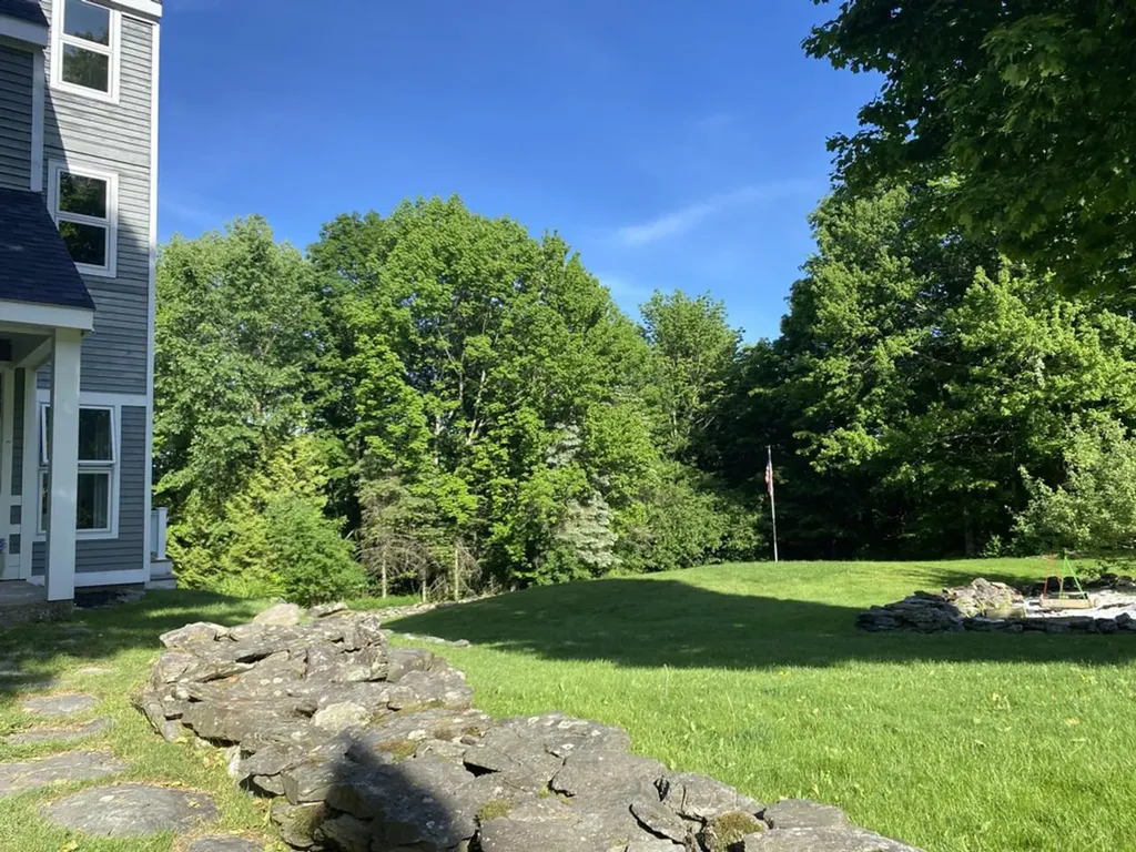 1149 Hill Road Fairfield VT 05455