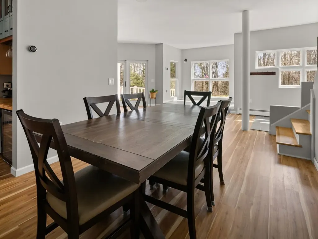 1149 Hill Road Fairfield VT 05455