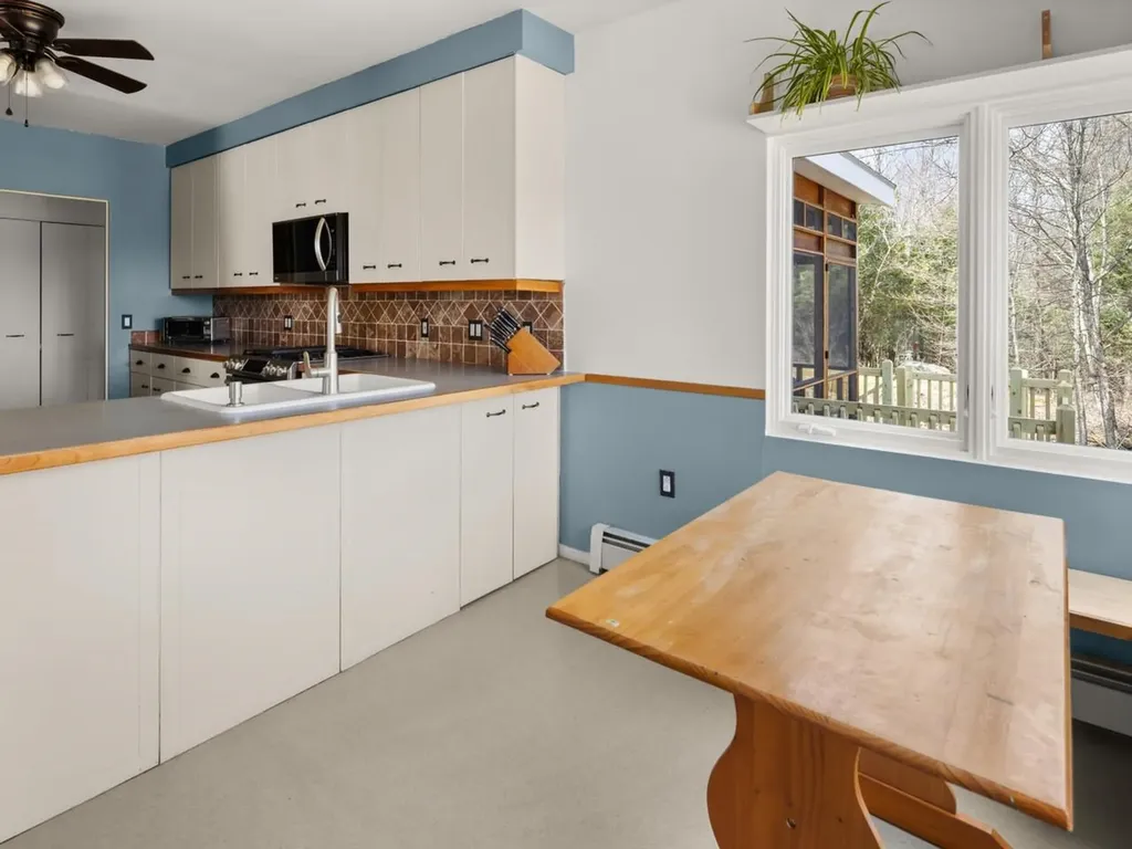 1149 Hill Road Fairfield VT 05455