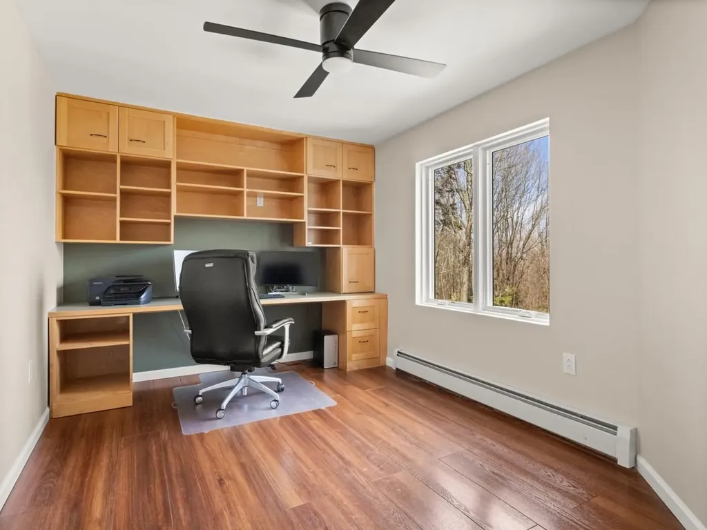 1149 Hill Road Fairfield VT 05455