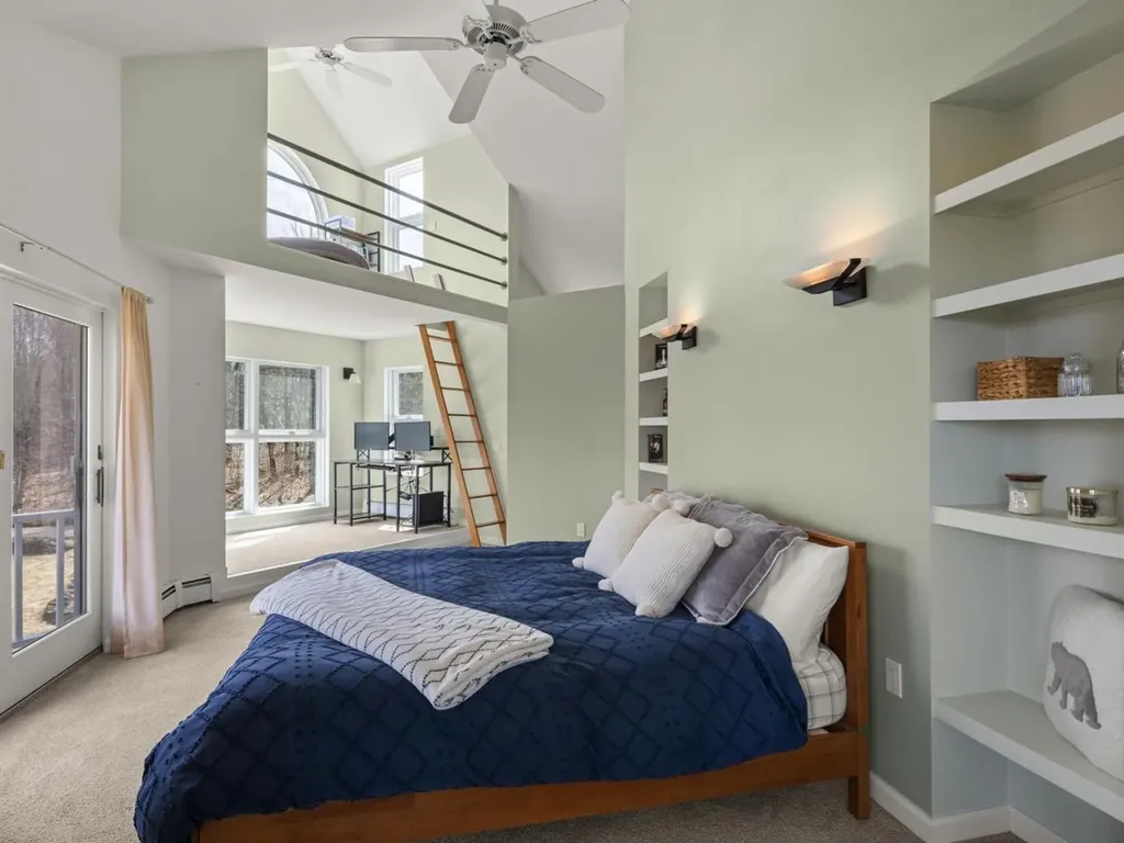 1149 Hill Road Fairfield VT 05455