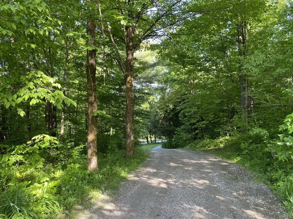 1149 Hill Road Fairfield VT 05455