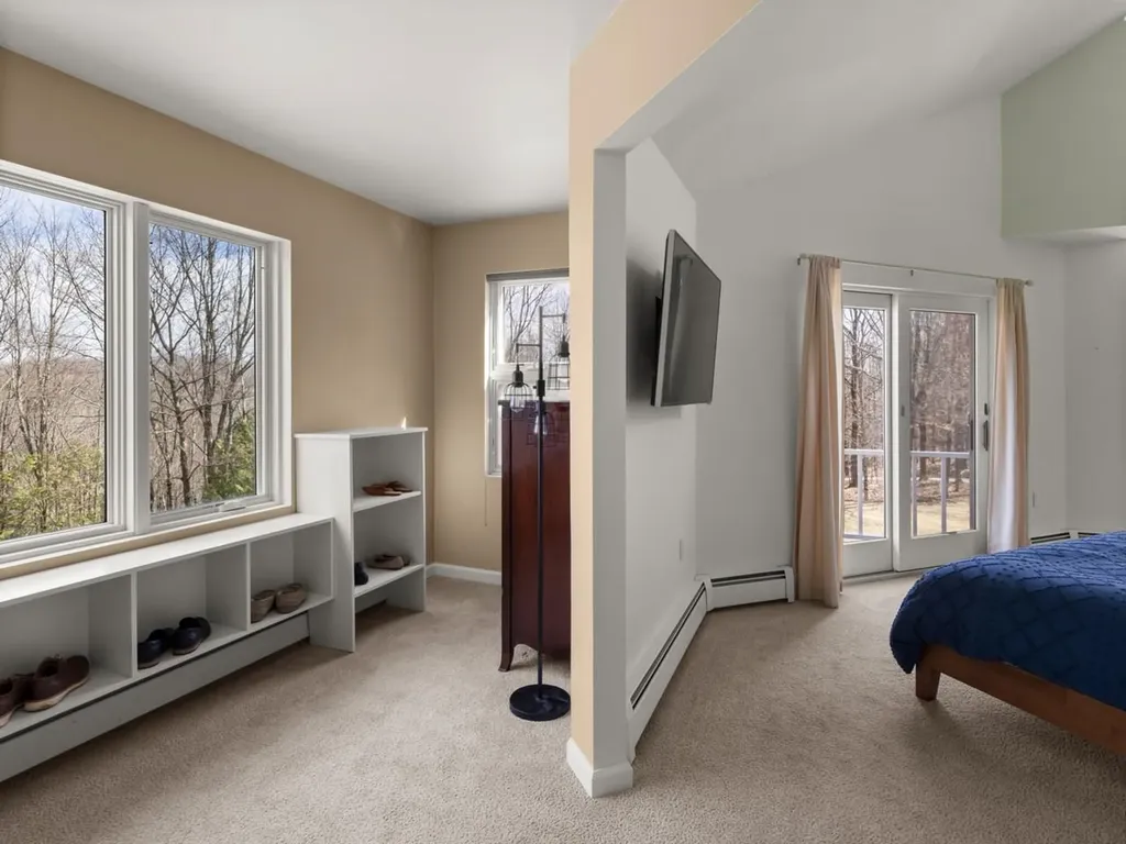 1149 Hill Road Fairfield VT 05455