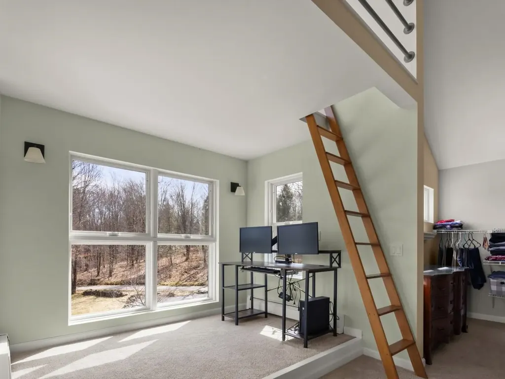 1149 Hill Road Fairfield VT 05455