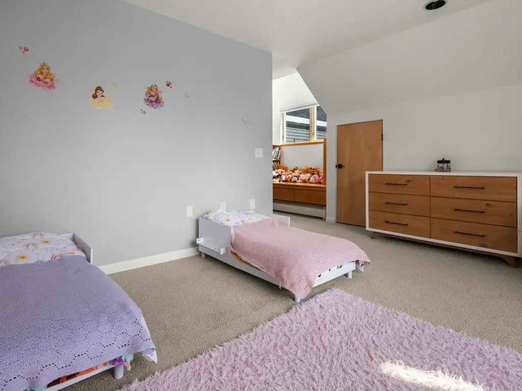 1149 Hill Road Fairfield VT 05455