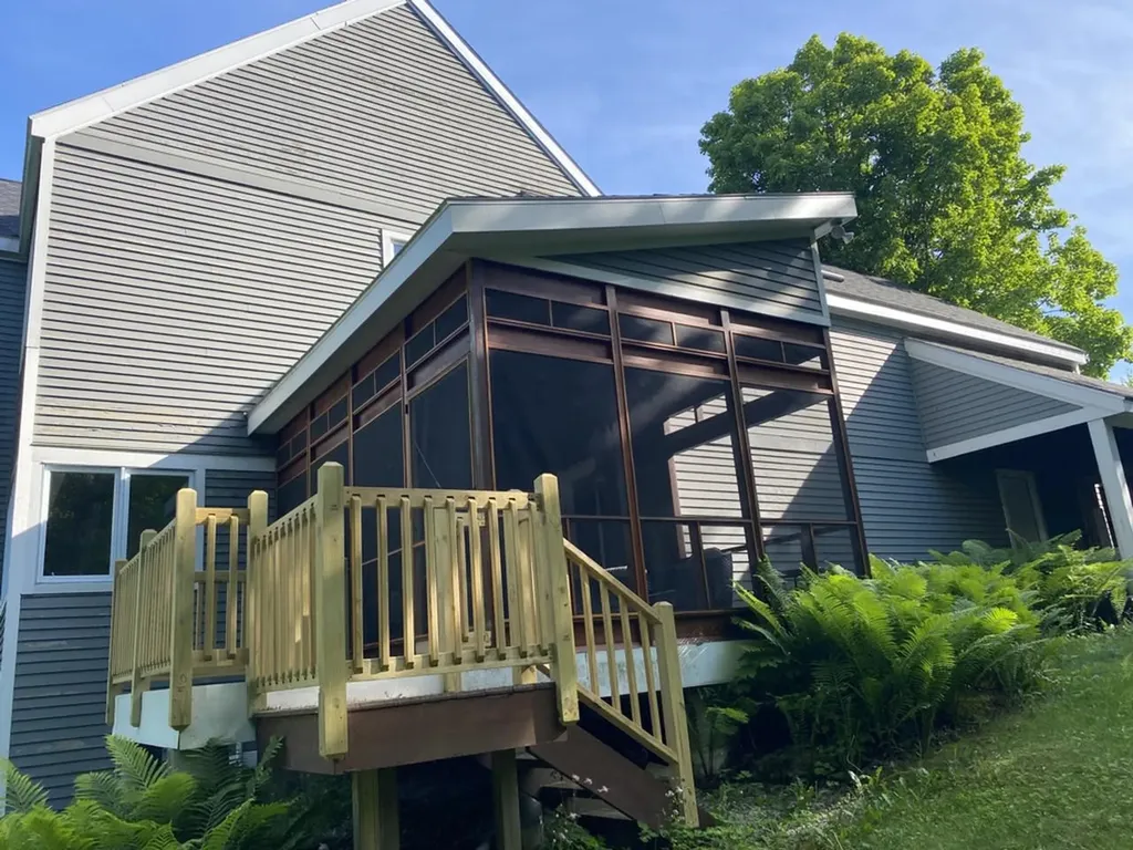 1149 Hill Road Fairfield VT 05455