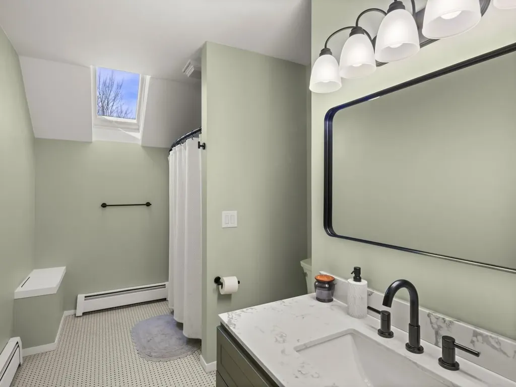1149 Hill Road Fairfield VT 05455