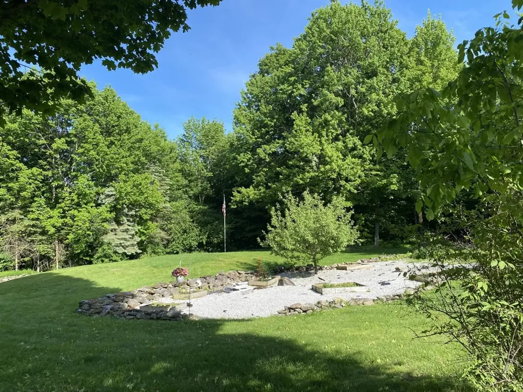 1149 Hill Road Fairfield VT 05455