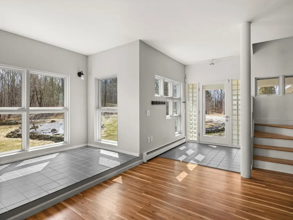 1149 Hill Road Fairfield VT 05455