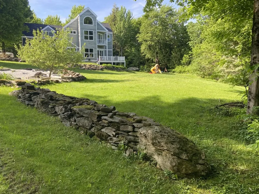 1149 Hill Road Fairfield VT 05455