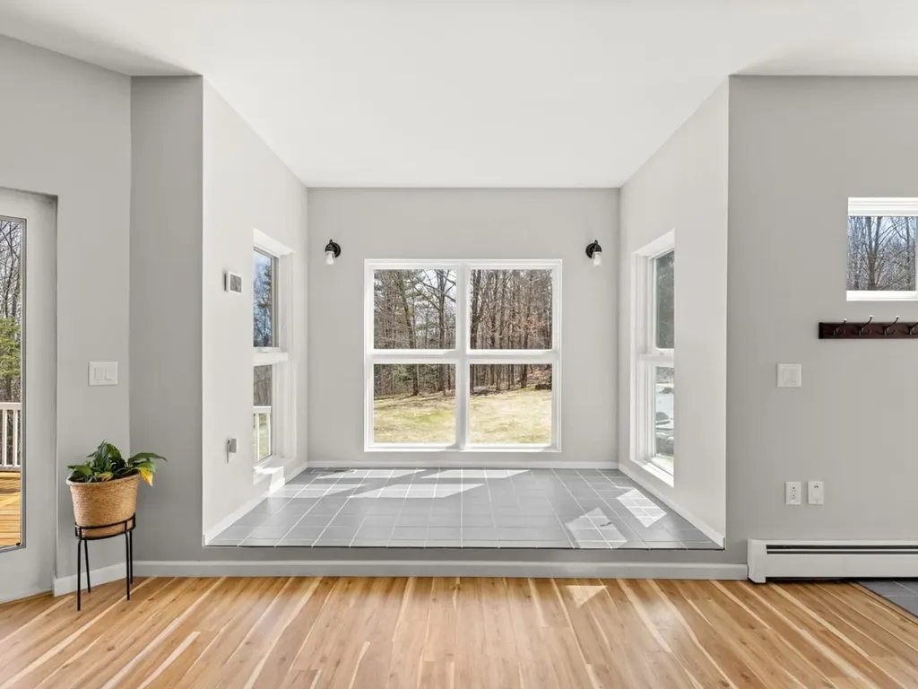 1149 Hill Road Fairfield VT 05455