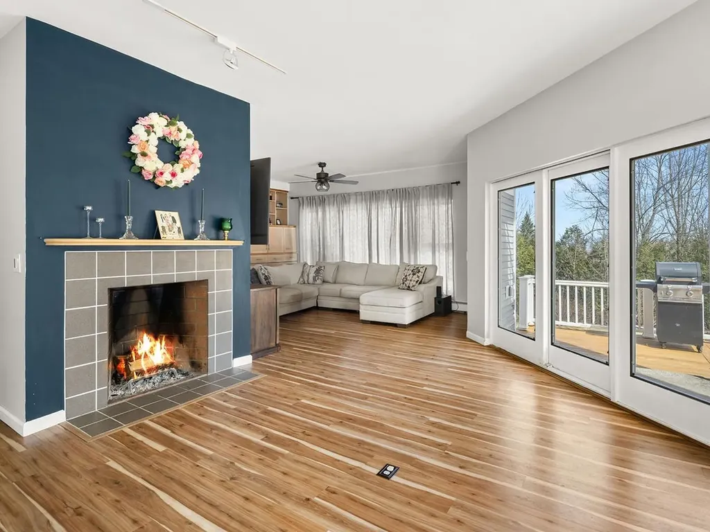 1149 Hill Road Fairfield VT 05455