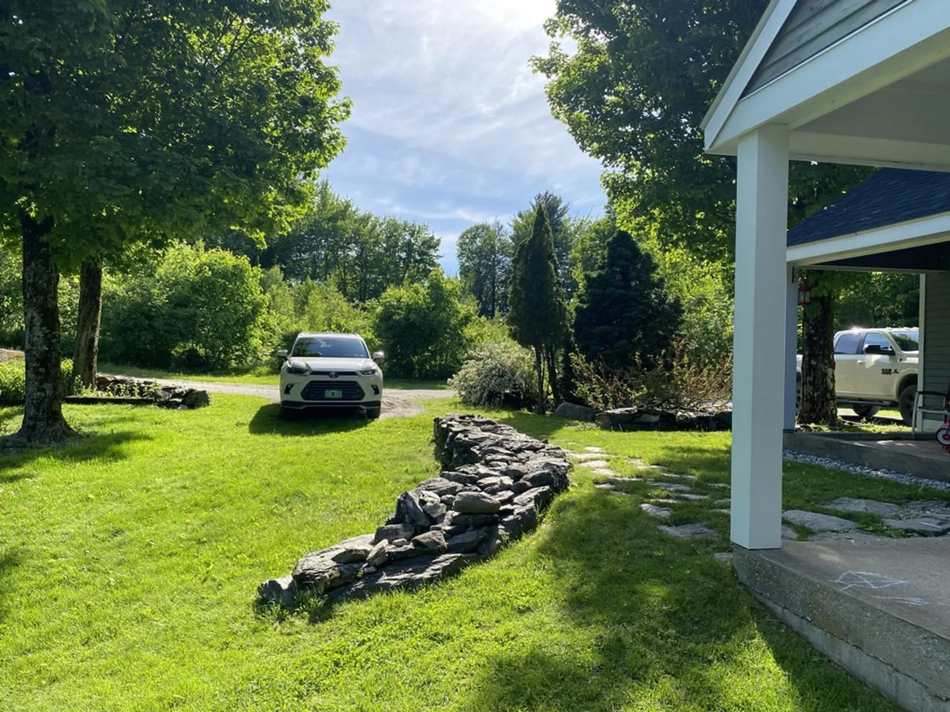 1149 Hill Road Fairfield VT 05455