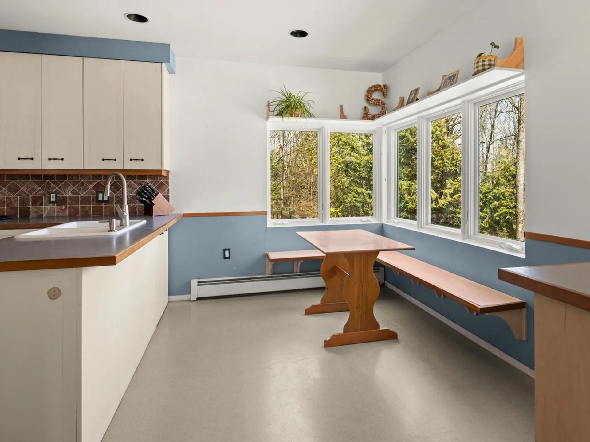 1149 Hill Road Fairfield VT 05455