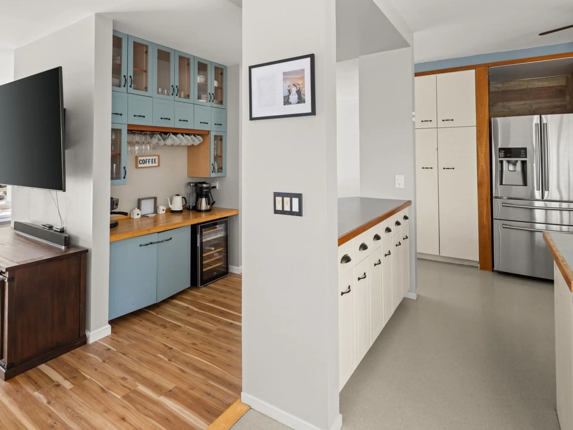 1149 Hill Road Fairfield VT 05455