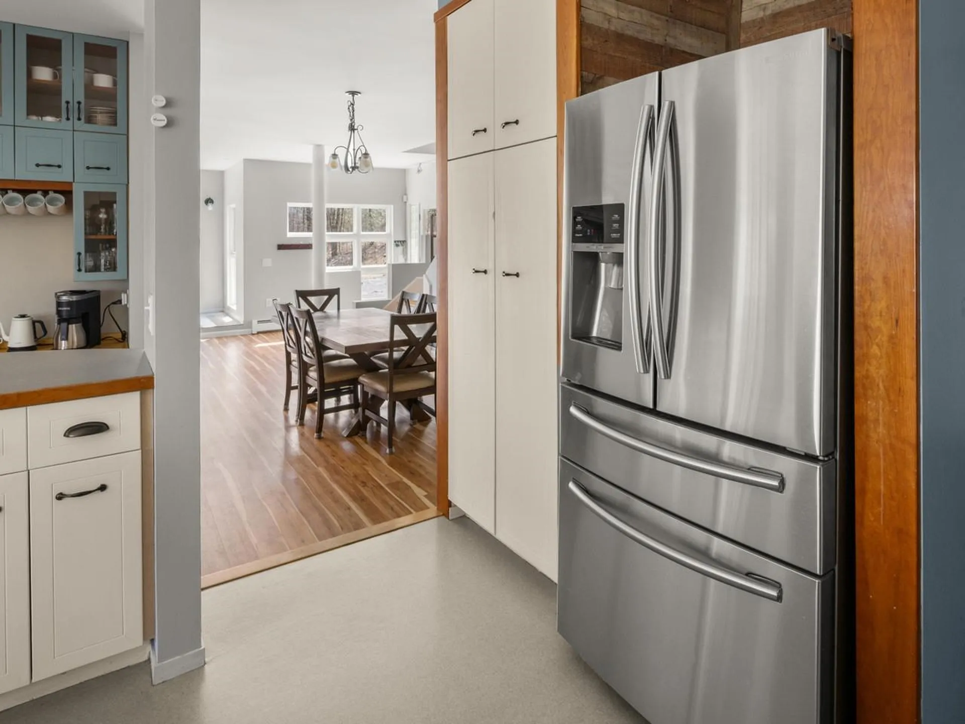 1149 Hill Road Fairfield VT 05455