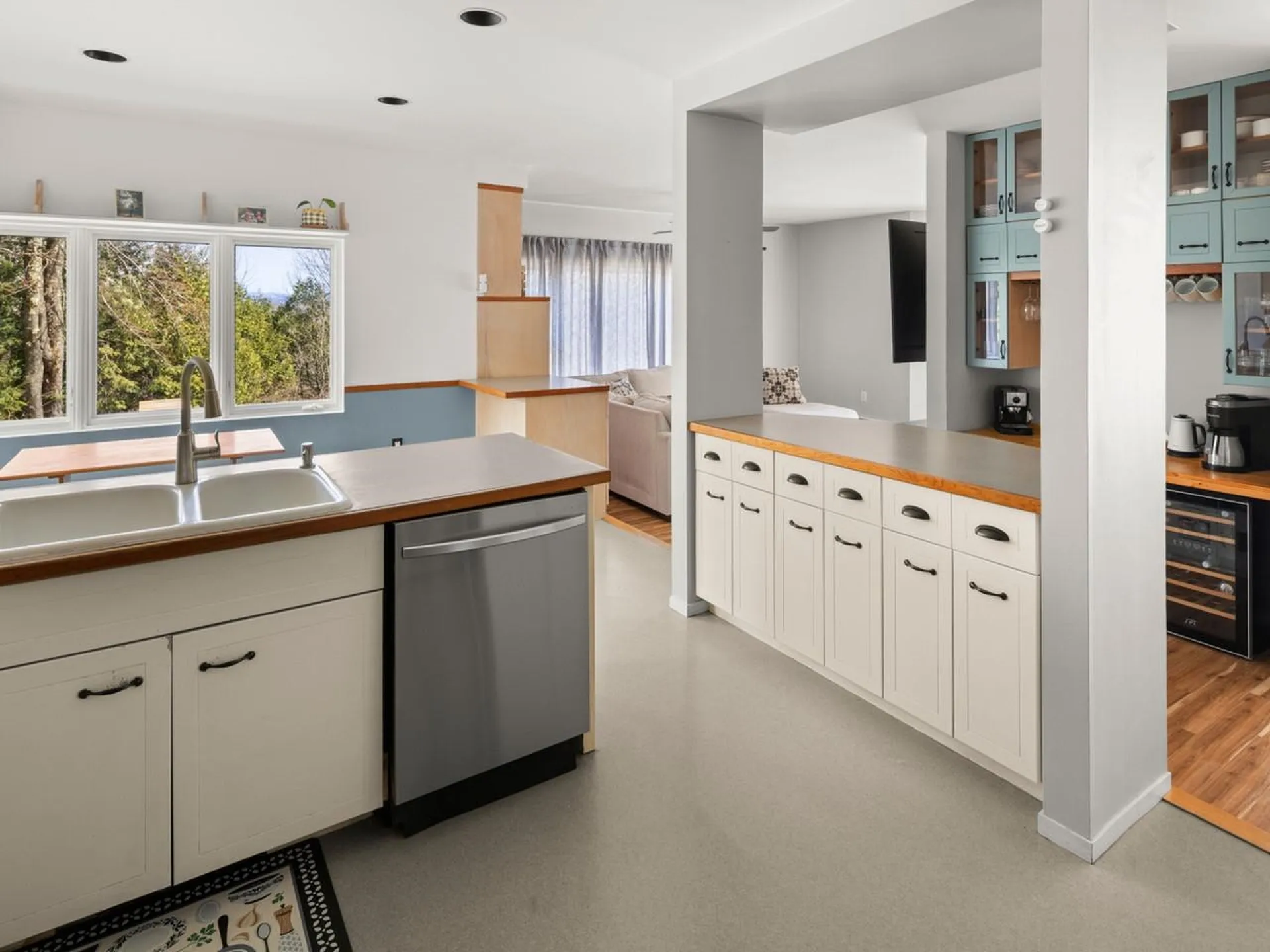 1149 Hill Road Fairfield VT 05455
