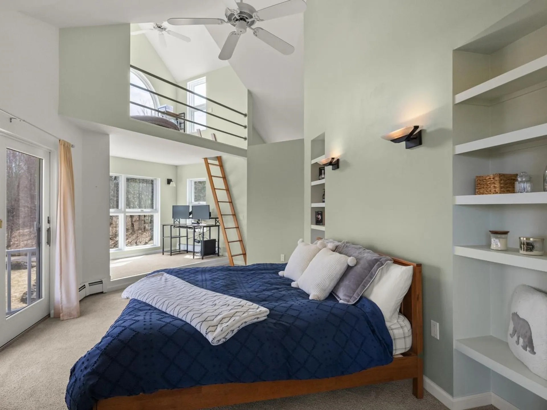1149 Hill Road Fairfield VT 05455