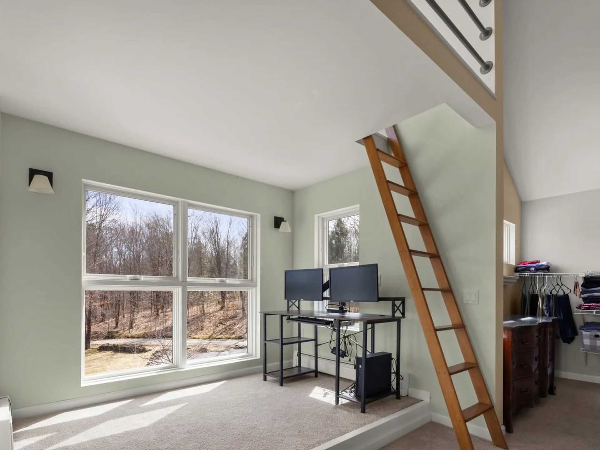 1149 Hill Road Fairfield VT 05455