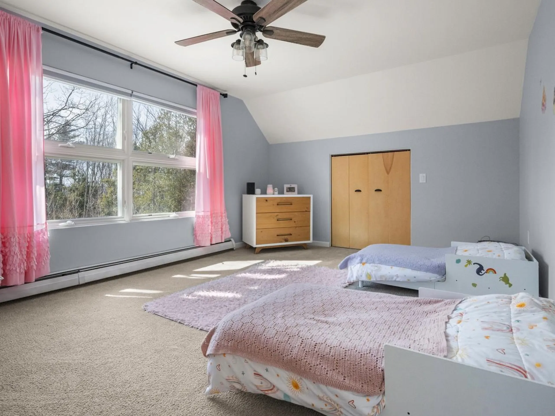1149 Hill Road Fairfield VT 05455