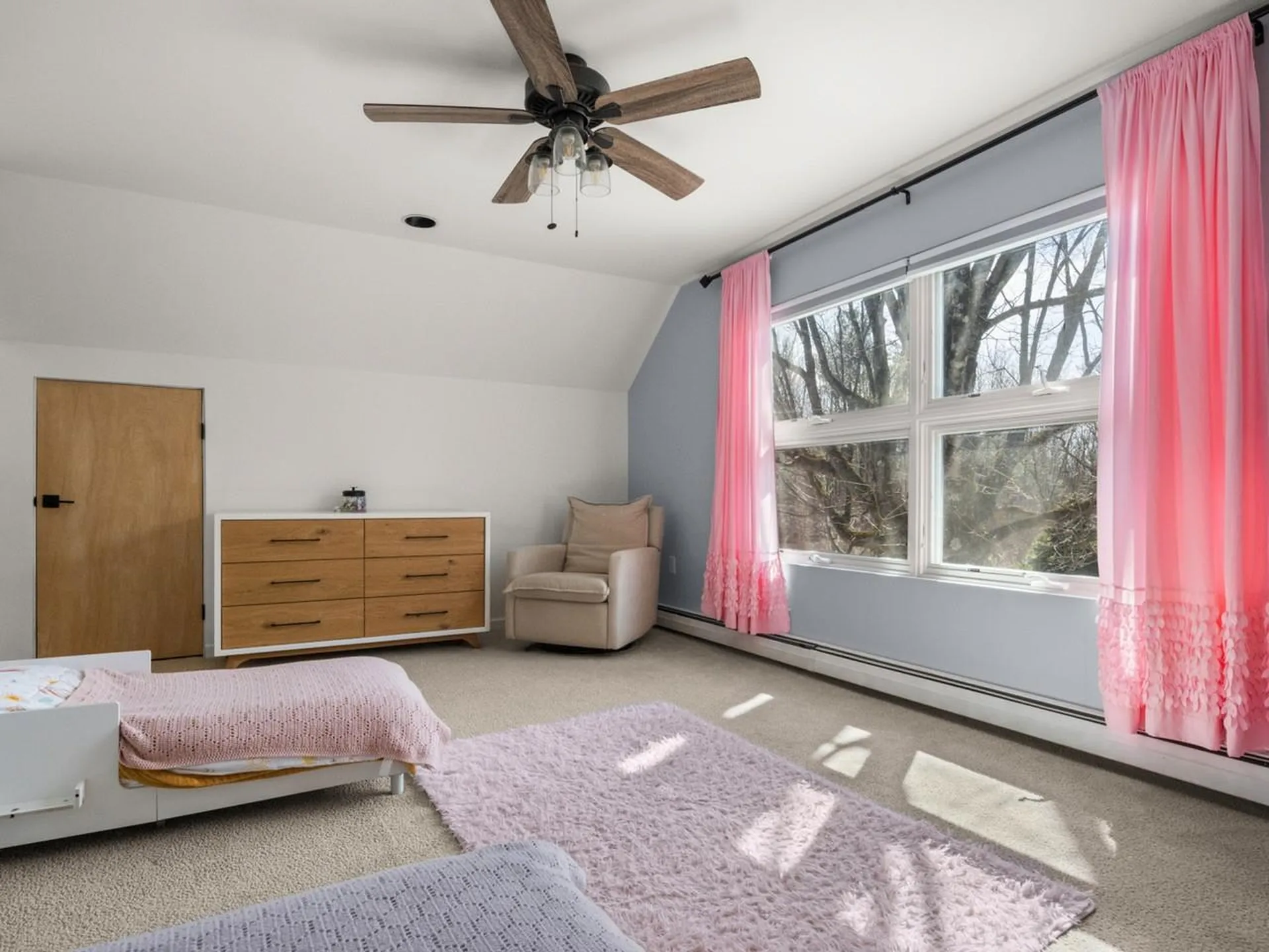 1149 Hill Road Fairfield VT 05455