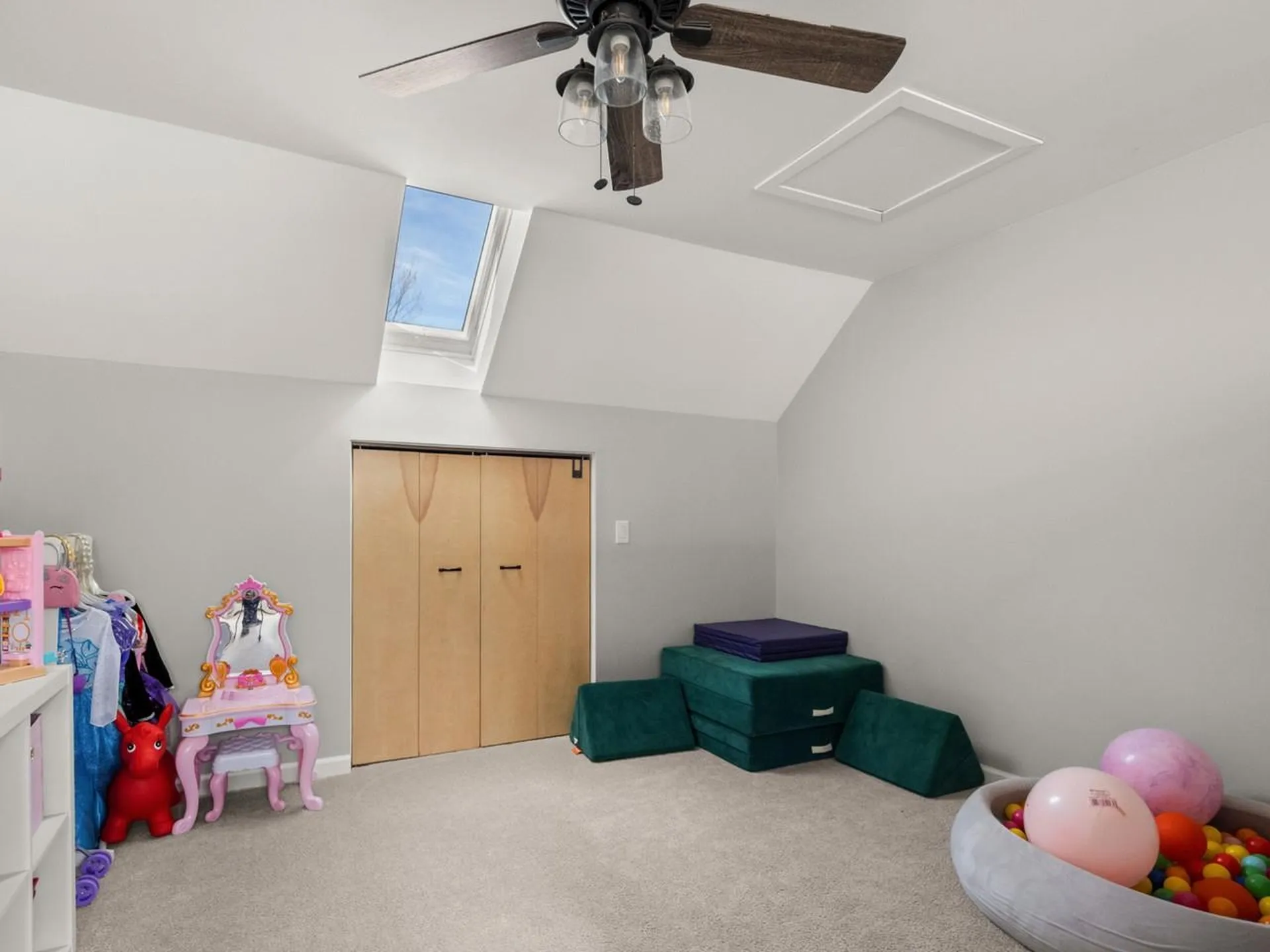 1149 Hill Road Fairfield VT 05455