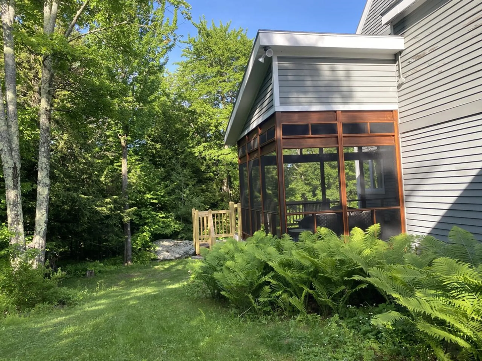 1149 Hill Road Fairfield VT 05455
