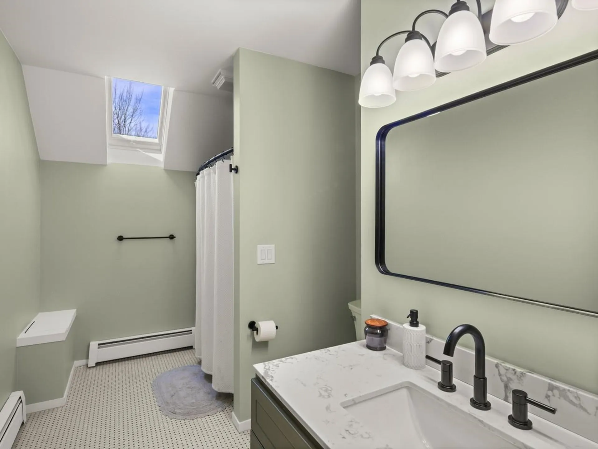 1149 Hill Road Fairfield VT 05455