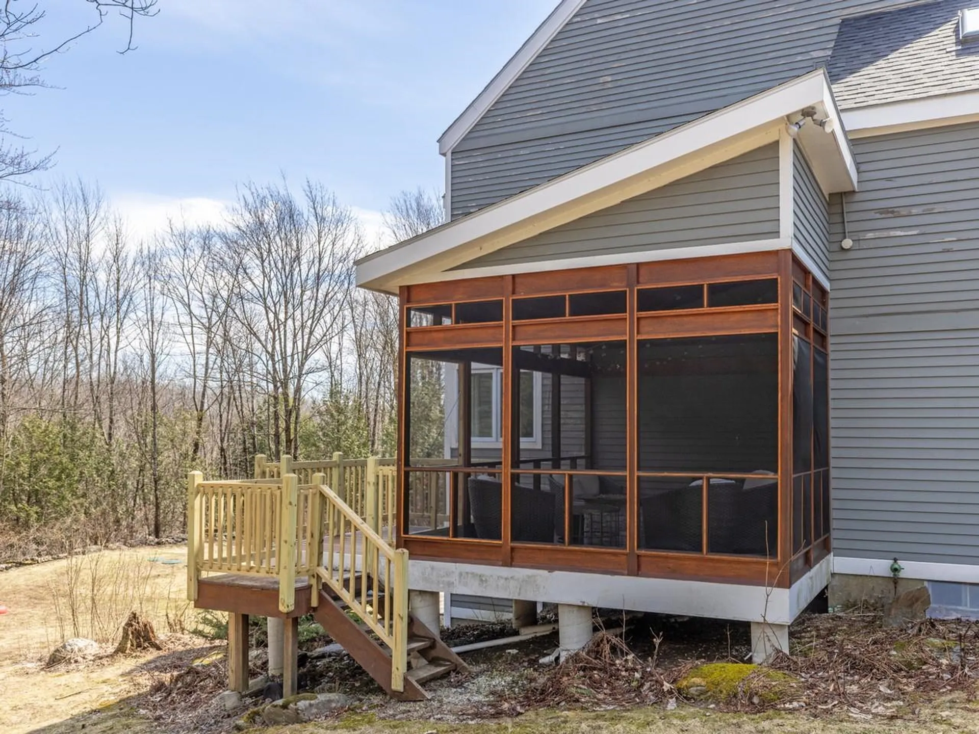 1149 Hill Road Fairfield VT 05455