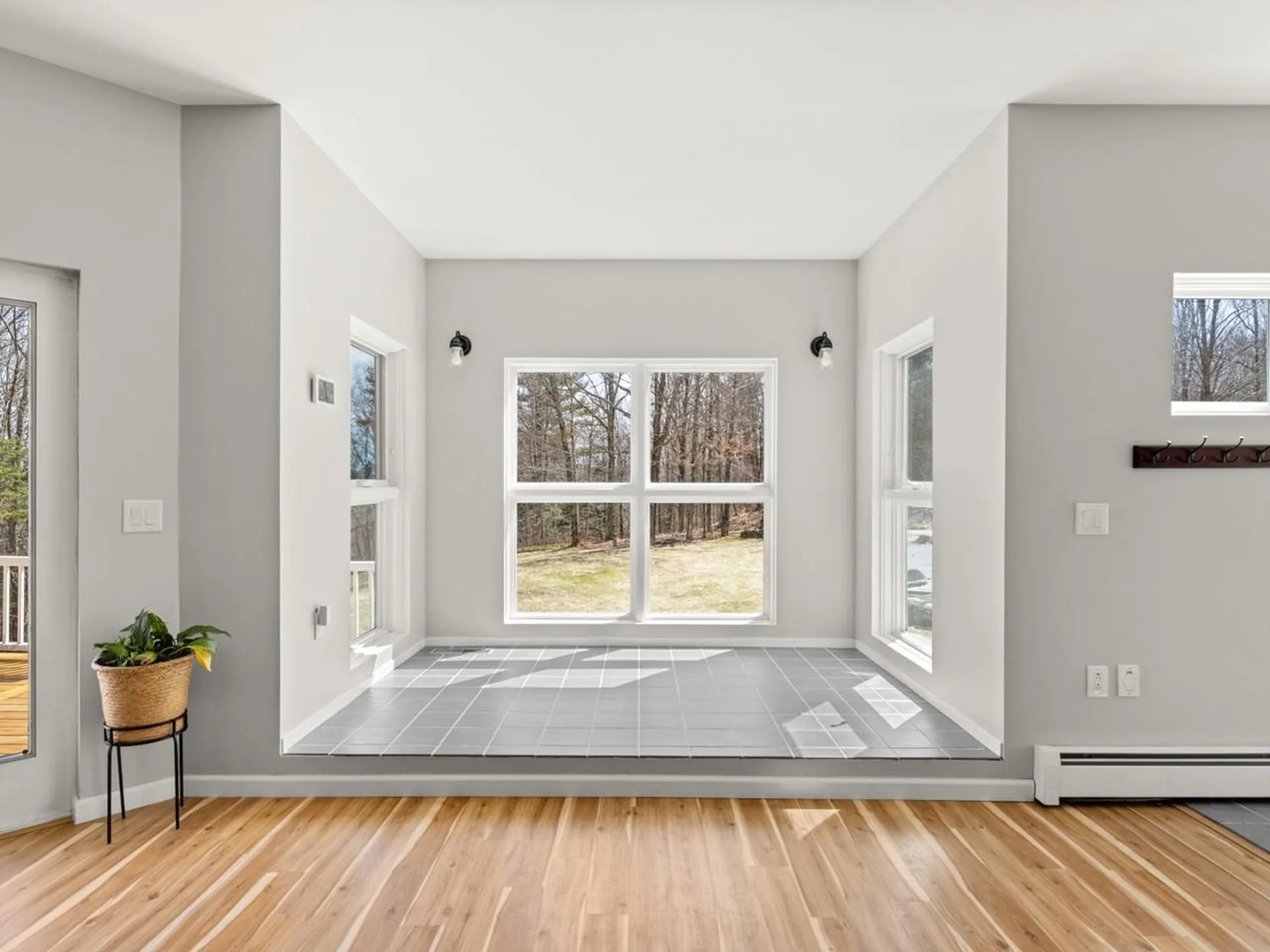 1149 Hill Road Fairfield VT 05455