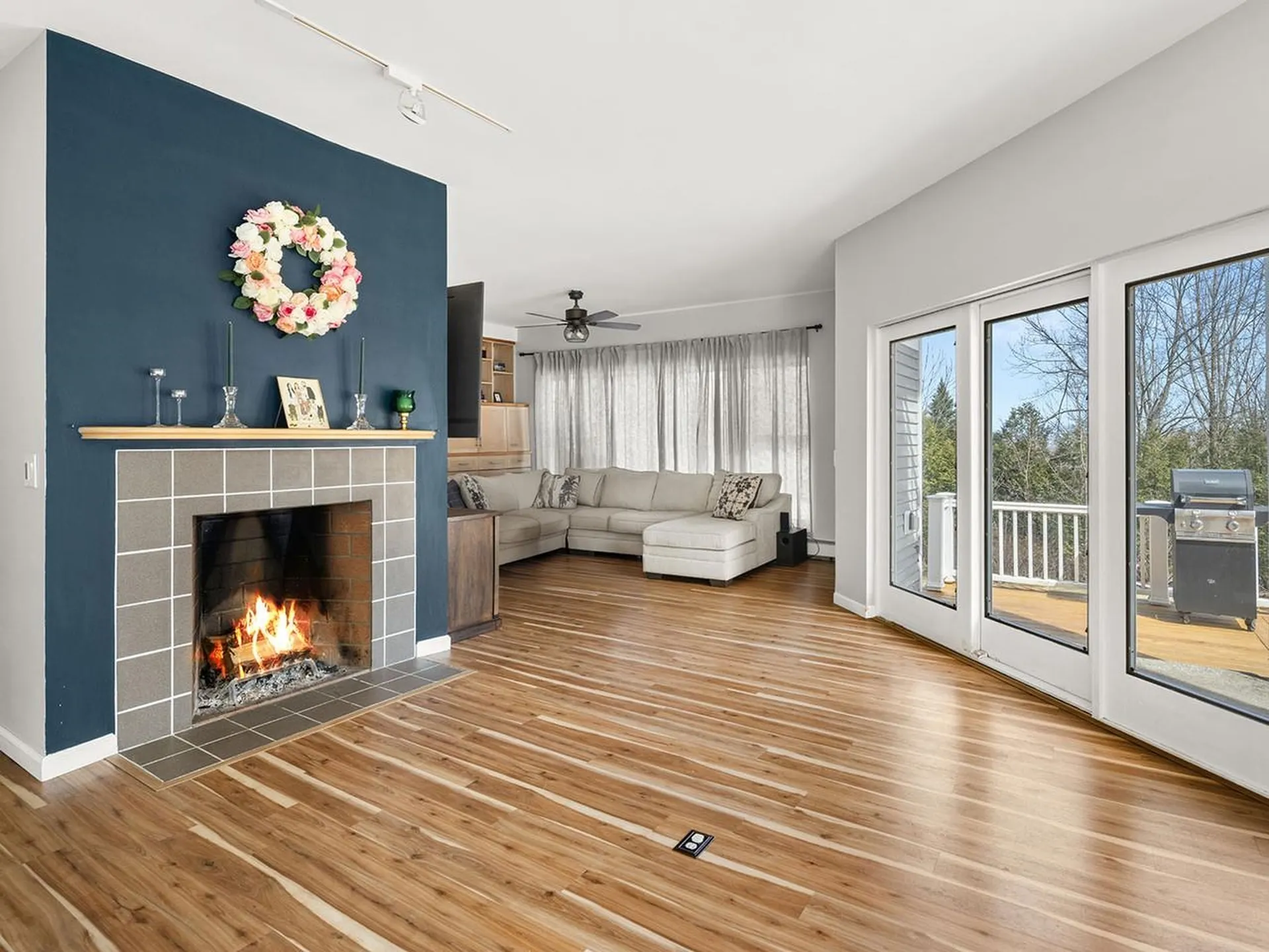 1149 Hill Road Fairfield VT 05455