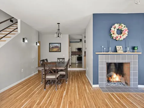 1149 Hill Road Fairfield VT 05455