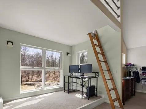 1149 Hill Road Fairfield VT 05455