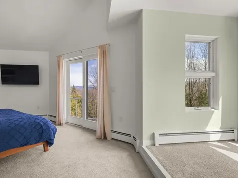 1149 Hill Road Fairfield VT 05455