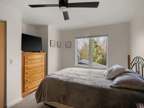 1149 Hill Road Fairfield VT 05455